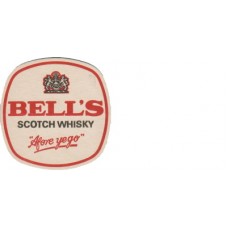 Bells Whisky No.012