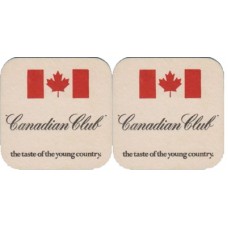 Canadian Club Whisky No.002