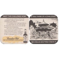 Canadian Club Whisky No.024