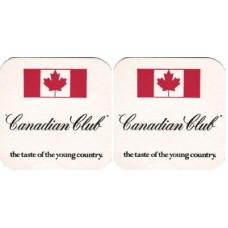 Canadian Club Whisky No.003