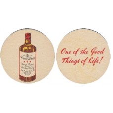 Crawfords Whisky No.003