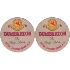 Dumbarton Whisky No.002