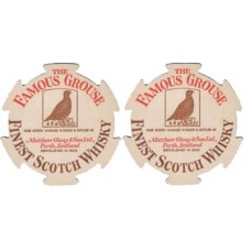 Famous Grouse Whisky No.005