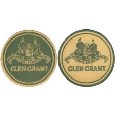 Glen Grant Whisky No.006