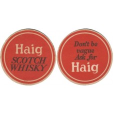 Haig Whisky No.004