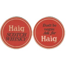 Haig Whisky No.005