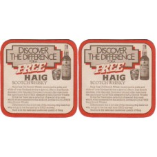 Haig Whisky No.051