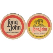 Long John Whisky No.010