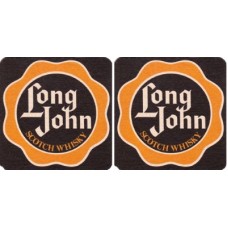 Long John Whisky No.023
