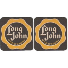 Long John Whisky No.025