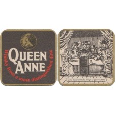 Queen Anne Whisky No.011