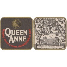 Queen Anne Whisky No.013