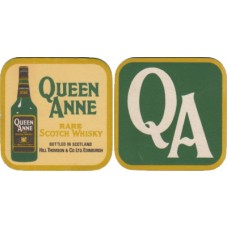 Queen Anne Whisky No.020