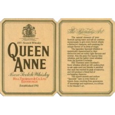 Queen Anne Whisky No.024