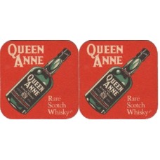 Queen Anne Whisky No.005