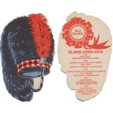 Red Hackle Whisky No.017