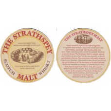 Strathspey Whisky No.003