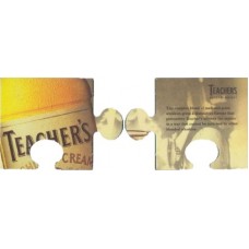 Teachers Whisky No.135