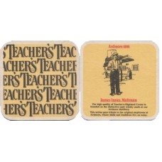 Teachers Whisky No.063