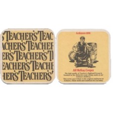 Teachers Whisky No.064