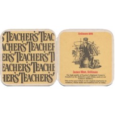 Teachers Whisky No.066