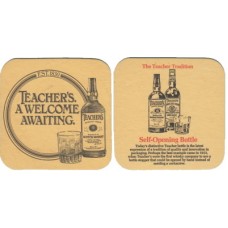 Teachers Whisky No.075