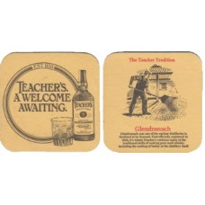 Teachers Whisky No.082