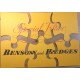 Benson & Hedges Cigarettes Set Nos. 209 - 214