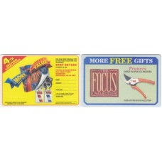 Embassy Cigarettes No.053