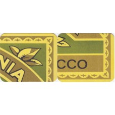 Golden Virginia Tobacco No.034