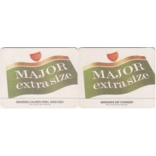 Major Cigarettes No.027