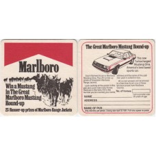 Marlboro Cigarettes No.061