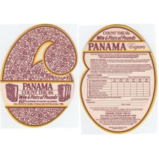 Panama Cigars No.006