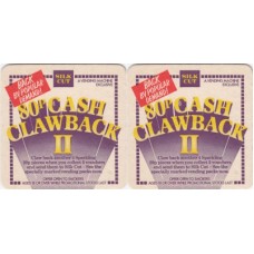 Silk Cut Cigarettes No.016